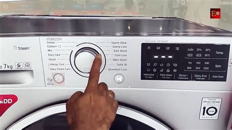 washing machine youtube|using washing machine first time.